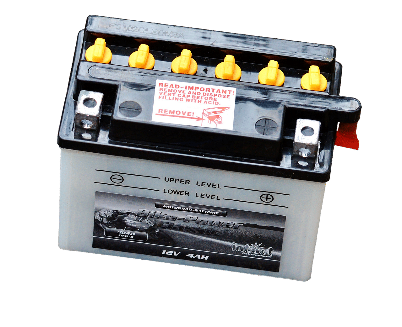 Optimiza tu Batería con Nuestra Nueva Aplicación