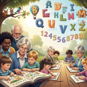 App para Aprender a Leer y Escribir Fácilmente