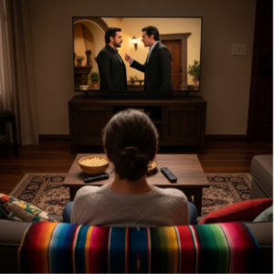 Aplicativo para Novelas Cortas: Drama, Comedia y Más