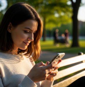 Aplicación para Ver Mininovelas en tu Móvil