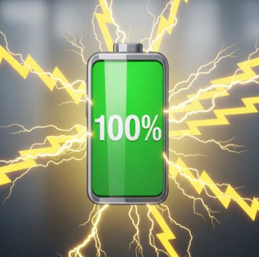 Optimiza la Batería de tu Celular con esta App