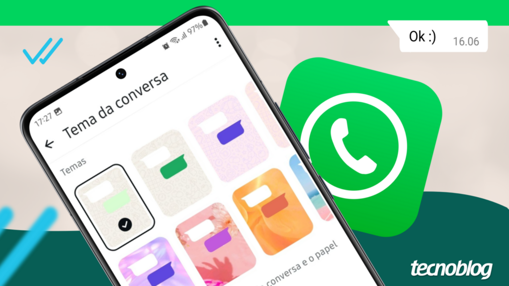Personaliza WhatsApp: Ajustes y Colores a Tu Estilo