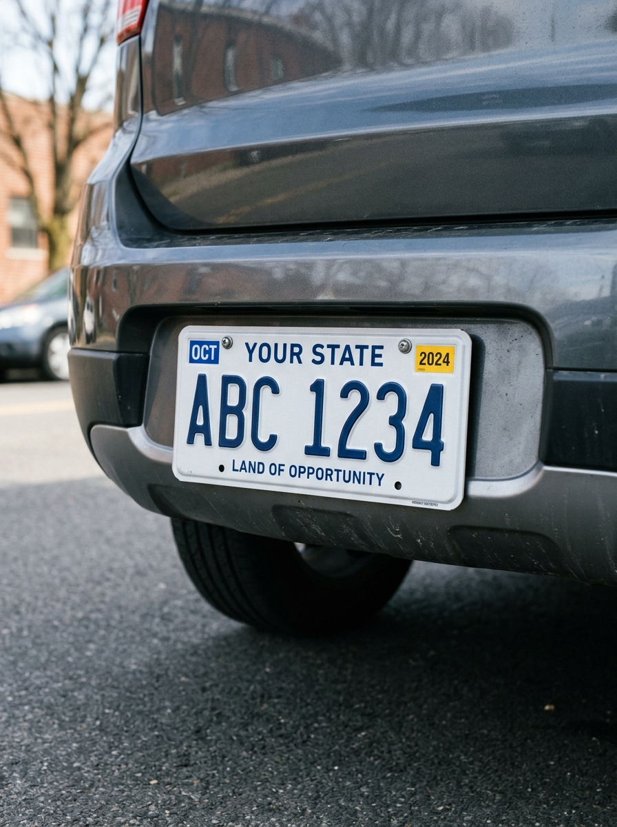 Consulta Vehicular por Placa con Nueva App