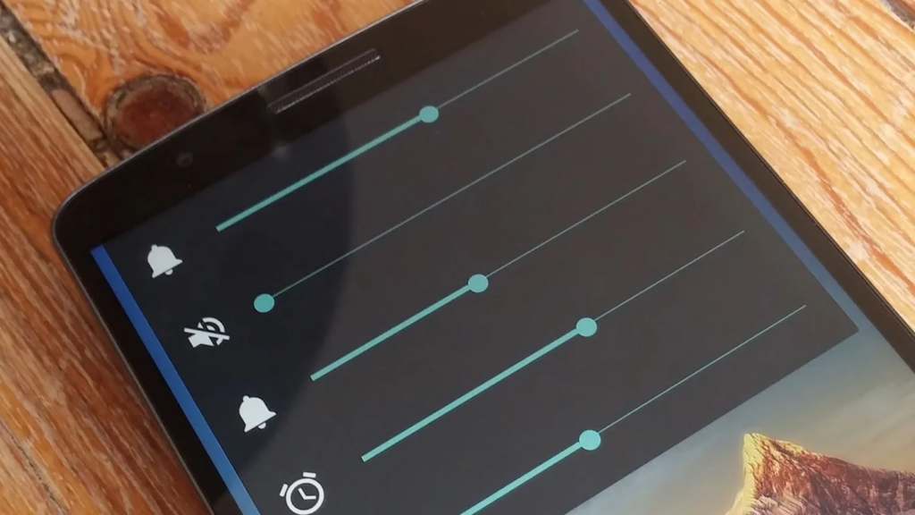 Aumenta el Volumen de tu Celular en Ambientes Ruidosos