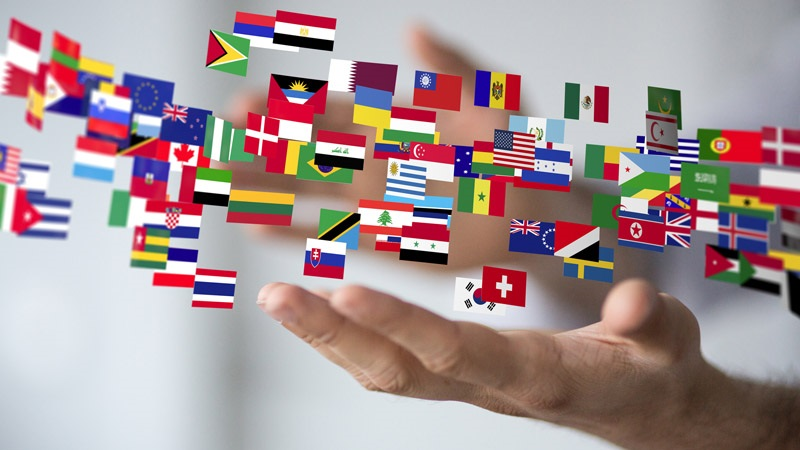 Aprende idiomas fácilmente con tu smartphone