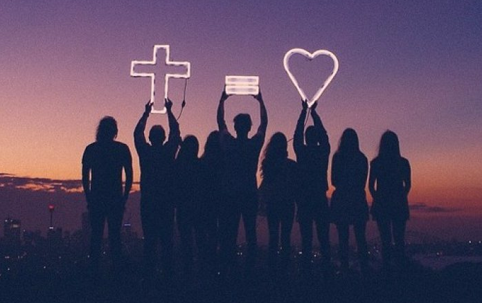 Música cristiana y gospel en tu móvil cada día