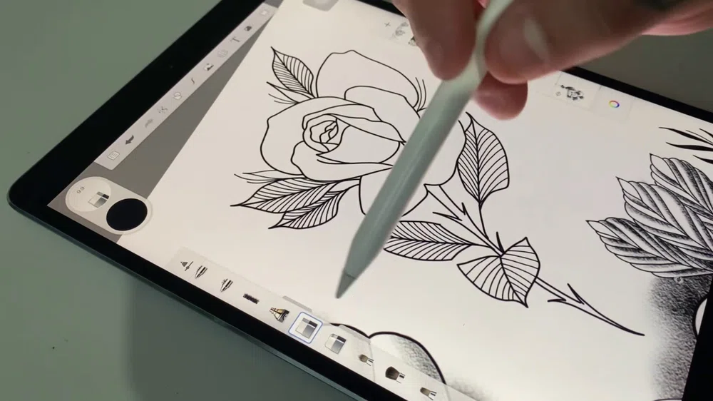 Ideas de tatuajes personalizadas y estilos en tu móvil