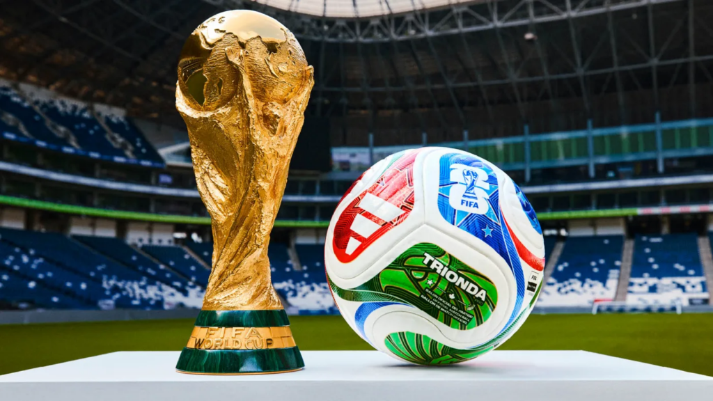 Resultados en tiempo real y grupos de la Copa
