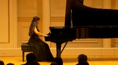 Toca Piano Fácil: Clases Interactivas en tu Celular
