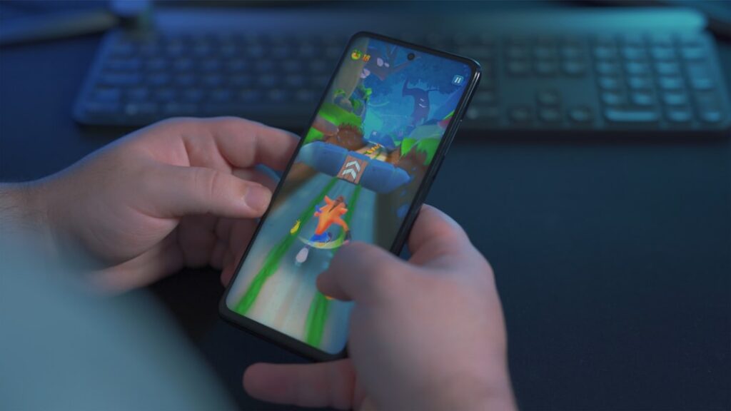 Juegos populares y nuevas opciones para tu móvil