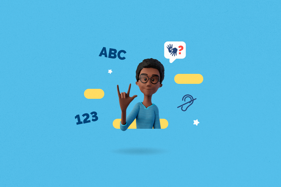 Aprende lengua de señas con clases prácticas y accesibles