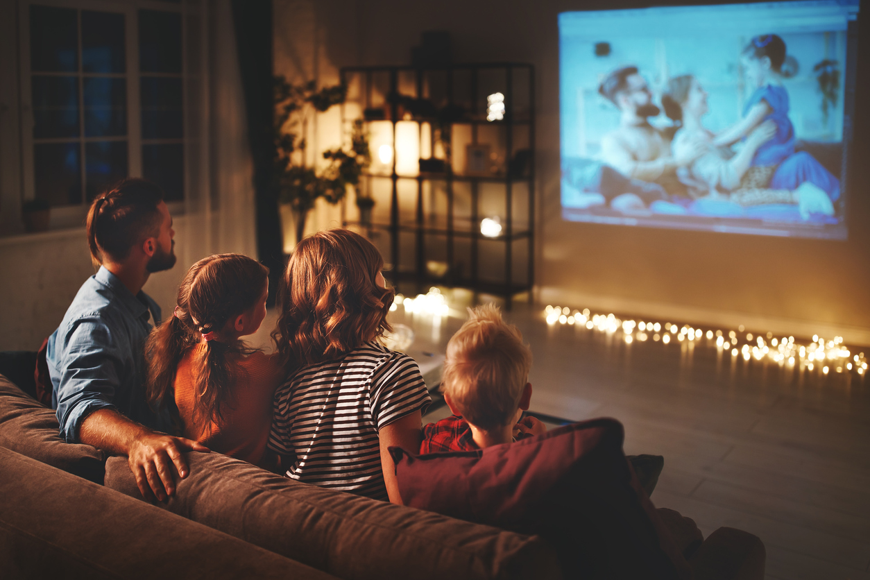 Mejores películas religiosas para ver en 2026: ranking
