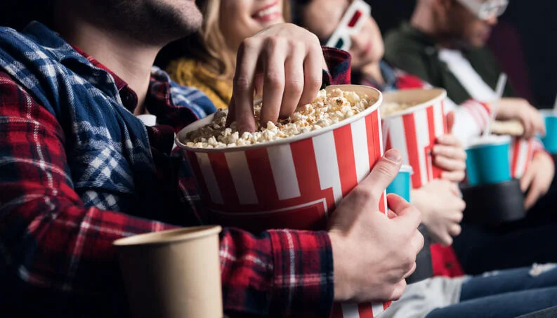 App para ver películas cristianas en streaming gratuito