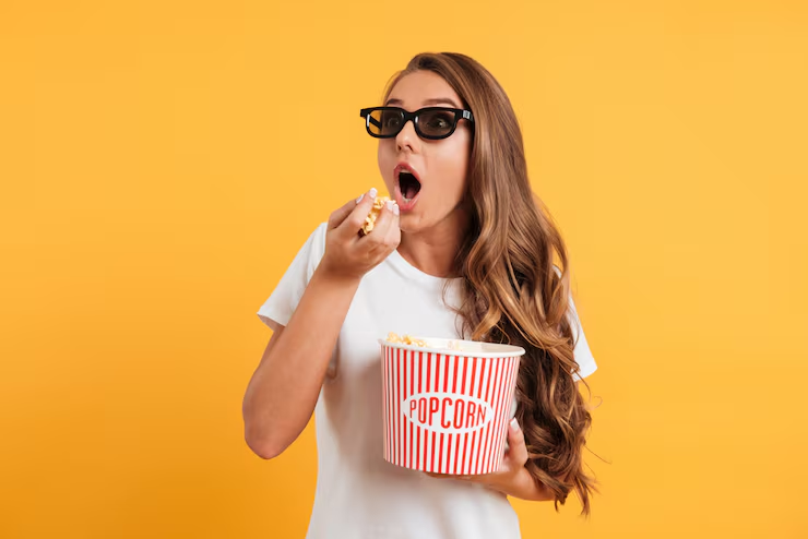 Mejor app para ver películas gratis en línea
