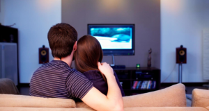 App para ver películas rusas: catálogo y streaming