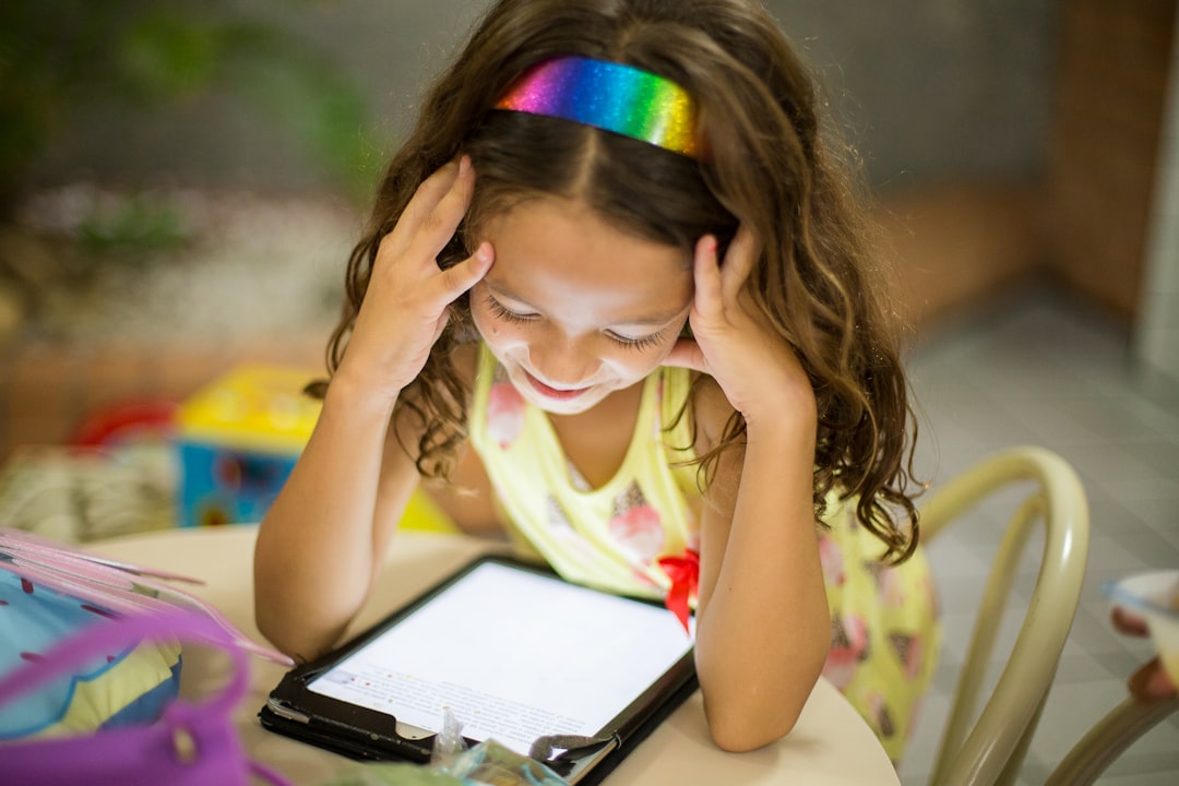 Aplicación para aprender a leer y escribir fácilmente