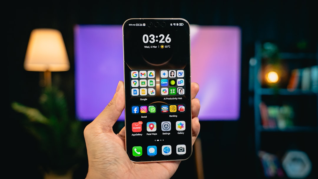 Aplicación móvil para controlar Siri con facilidad