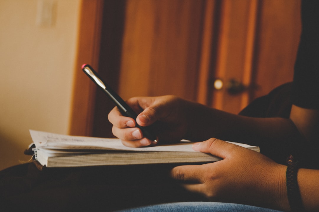 Aplicación para recibir cartas espirituales de Jesús diariamente