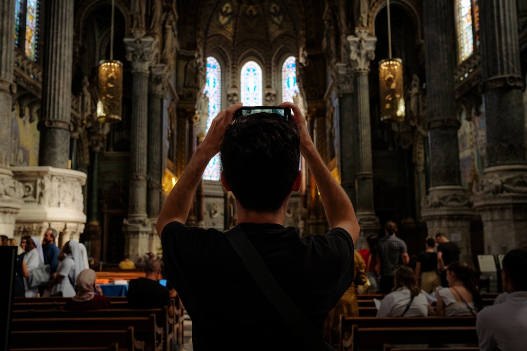 Aplicación de Citas para Encontrar Mujer Cristiana