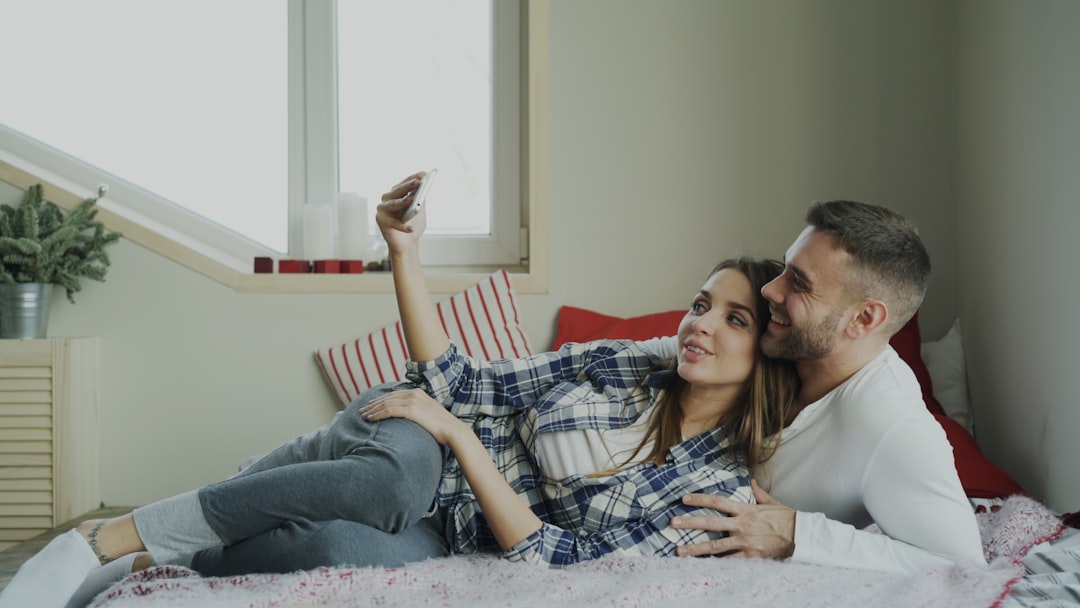 Aplicación de citas para conocer hombres cerca de ti