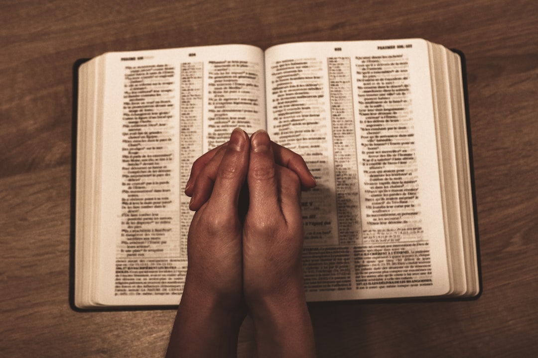 Aplicación para recibir cartas de Jesús: guía completa gratuita