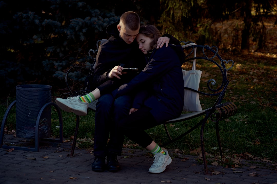 Aplicación para citas y relaciones entre hombres gays