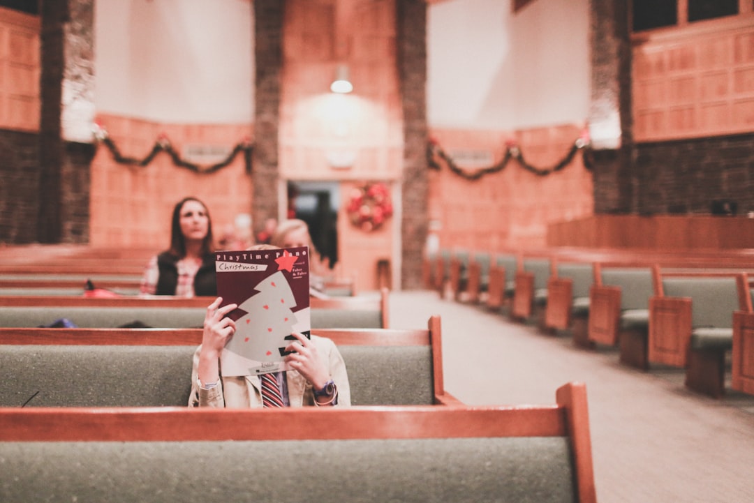 Aplicación de citas para encontrar mujeres cristianas auténticas