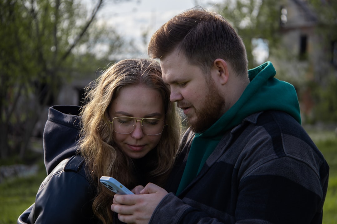 Aplicación de citas cristianas: encontrar fe y pareja compatible