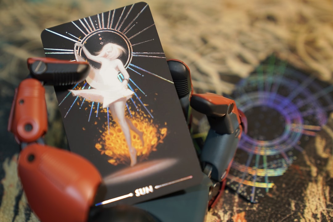 Aplicación Tarot: Qué dicen las cartas para mí hoy