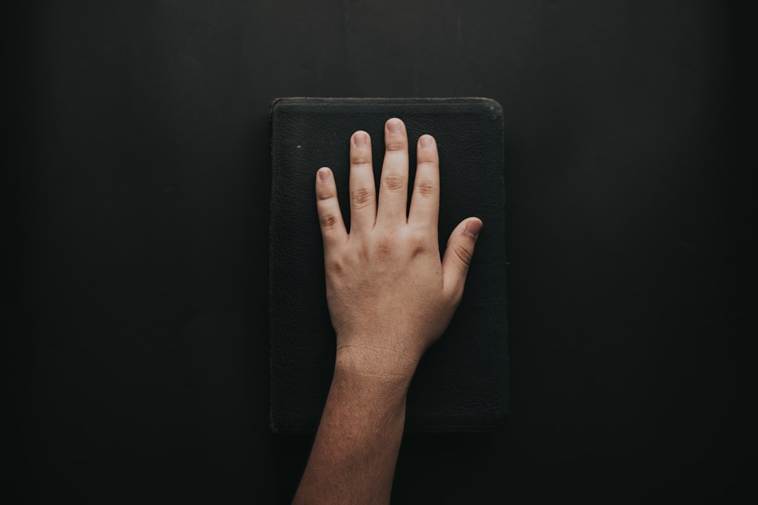 Aplicación para recibir cartas de Jesús: guía práctica
