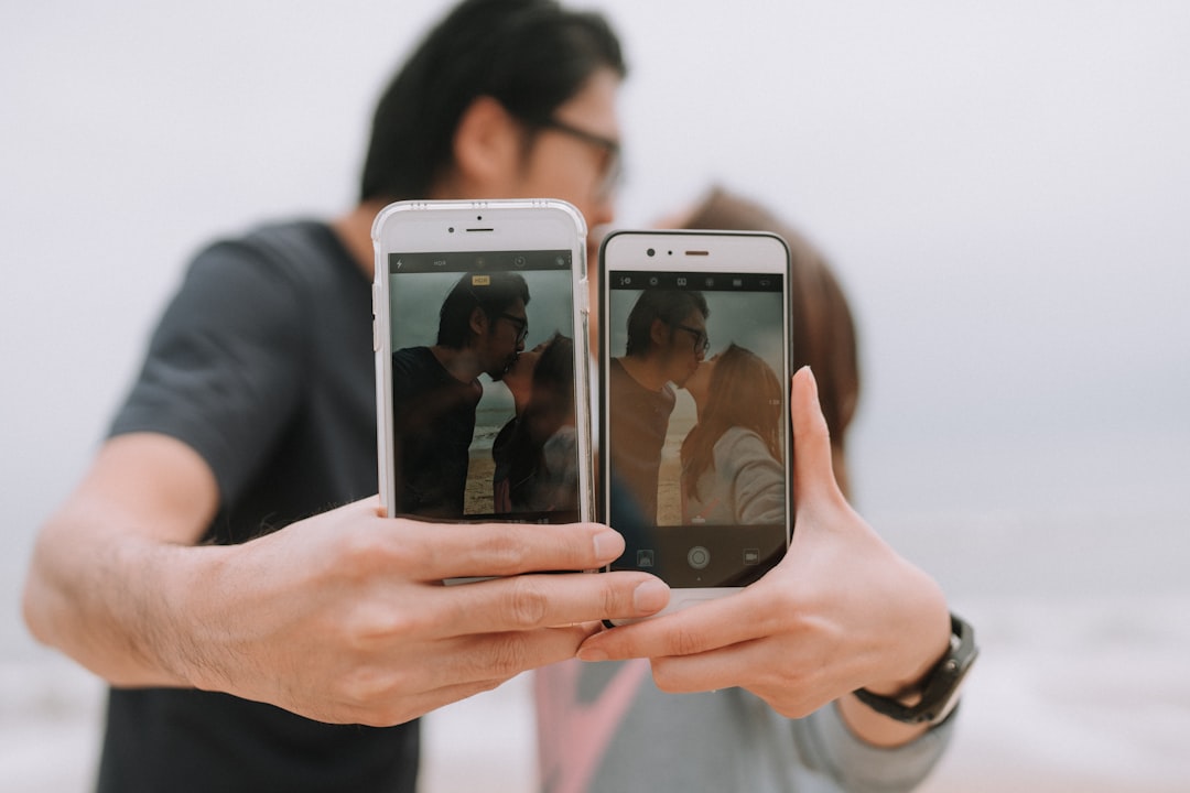 Aplicación de citas cristianas: encuentra pareja por la fe